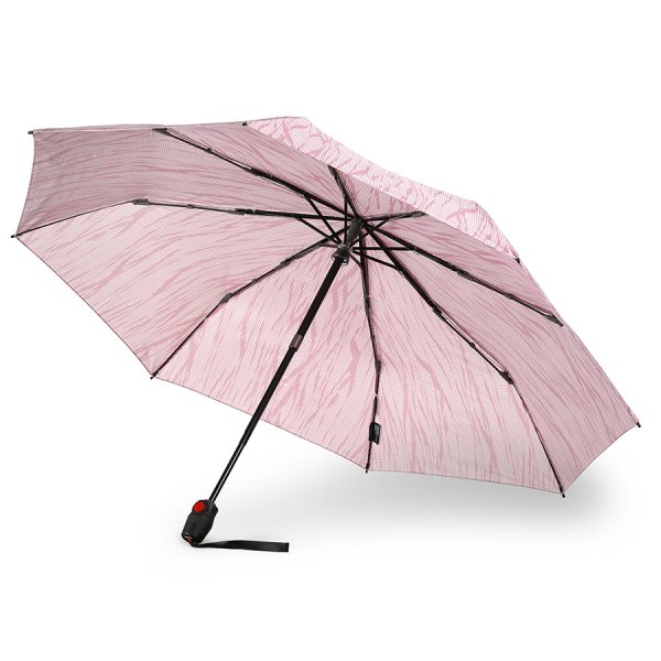 Зонт Knirps автомат T.200 Medium Duomatic LIANA ROSEWOOD 95 3201 8834. Интернет магазин Гранд Багаж 