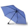Зонт Knirps автомат U.200 Ultra Light Medium Duomatic RAIN BLUE 95 2200 8473-uc. Интернет магазин Гранд Багаж 