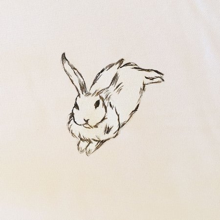 Зонт Tamaris с росписью Beauty 744163T03-beauty. Интернет магазин Гранд Багаж 