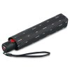 Зонт Knirps автомат U.200 Ultra Light Medium Duomatic RAIN BLACK 95 2200 8472. Интернет магазин Гранд Багаж 