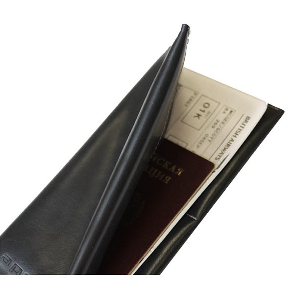 Портмоне Apache ДП-L. Интернет магазин Гранд Багаж 