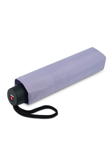 Зонт Knirps механический A.050 Medium Manual SOLIDS CROCUS 95 7051 8878. Интернет магазин Гранд Багаж 