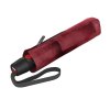 Зонт Knirps автомат T.200 Medium Duomatic CLEAR FIRE ECOREPEL 95 3201 8551-uc. Интернет магазин Гранд Багаж 