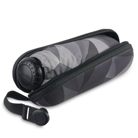 Зонт Knirps механический 6010 X1 2THINK ROCK 95 6010 8487-uc. Интернет магазин Гранд Багаж 