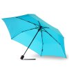 Зонт Knirps автомат U.200 Ultra Light Medium Duomatic AQUA 95 2200 1401. Интернет магазин Гранд Багаж 