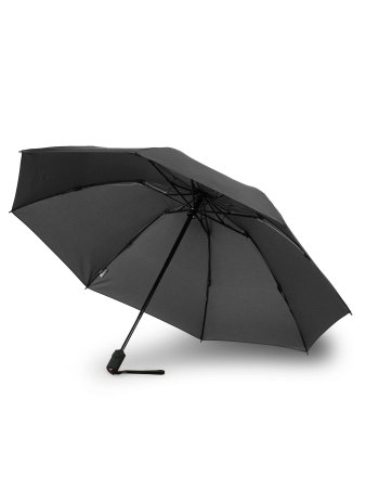 Зонт Knirps автомат Re³ Duomatic BLACK 95 6200 10084. Интернет магазин Гранд Багаж 