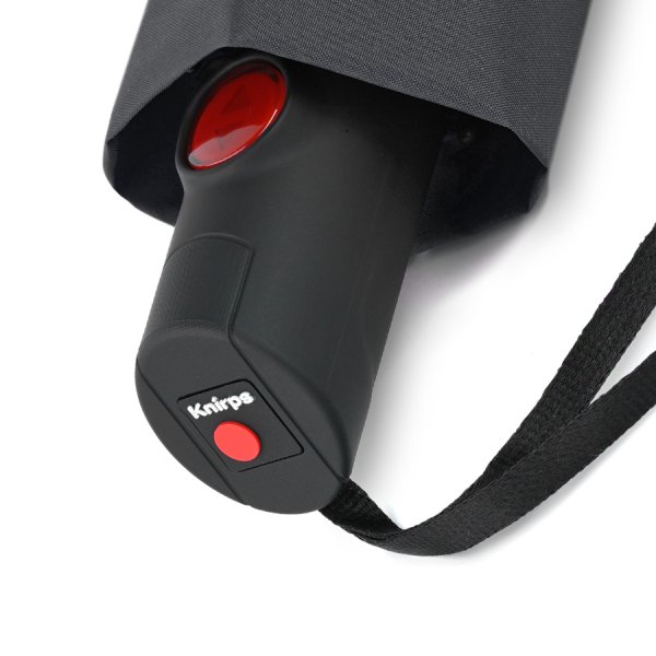 Зонт Knirps автомат C.205 Medium Duomatic BLACK 95 8205 1000. Интернет магазин Гранд Багаж 