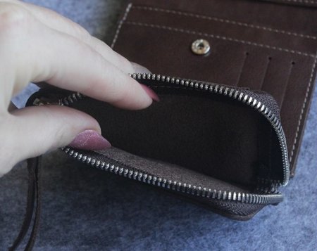 Портмоне Apache МК-5-А/кор. Интернет магазин Гранд Багаж 