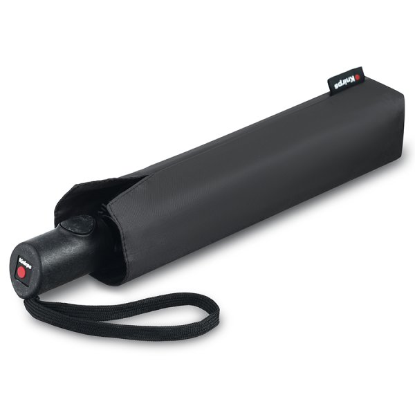 Зонт Knirps автомат Re³ Duomatic BLACK 95 6200 1008. Интернет магазин Гранд Багаж 