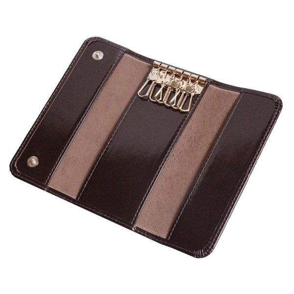 Ключница Person КБ/бордо. Интернет магазин Гранд Багаж 