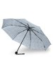 Зонт Knirps механический A.050 Medium Manual DOMINO MALIBU 95 7051 8884. Интернет магазин Гранд Багаж 
