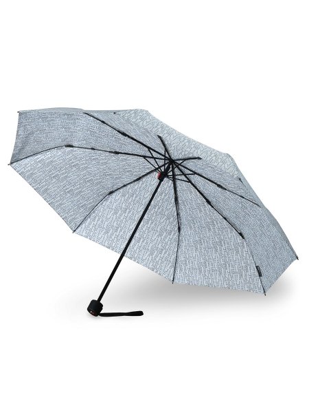 Зонт Knirps механический A.050 Medium Manual DOMINO MALIBU 95 7051 8884. Интернет магазин Гранд Багаж 