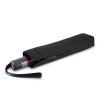 Зонт Knirps автомат TS.200 Slim Medium Duomatic BLACK 95 4200 1000. Интернет магазин Гранд Багаж 