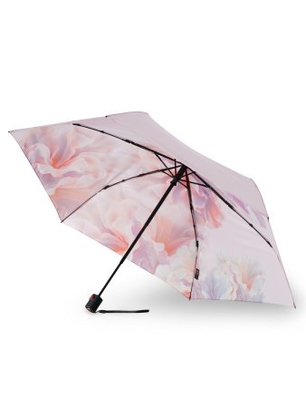 Зонт Knirps автомат U.200 Ultra Light Duomatic CORAL 95 2200 8876. Интернет магазин Гранд Багаж 