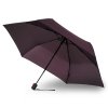 Зонт Knirps автомат U.200 Ultra Light Medium Duomatic PLUM 95 2200 8848. Интернет магазин Гранд Багаж 