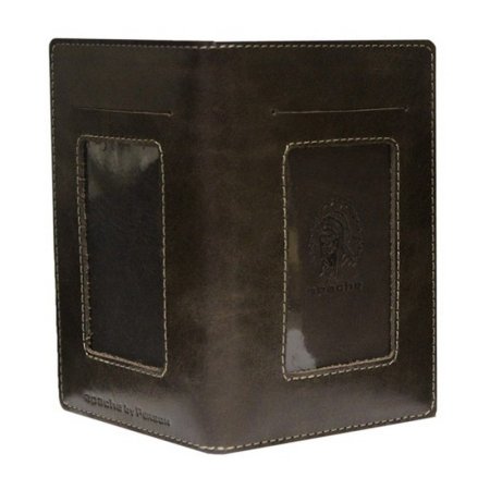 Обложка для автодокументов Apache ОВ-4-А/кор. Интернет магазин Гранд Багаж 