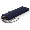 Зонт Knirps механический AS.050 Slim Small Manual NAVY 95 9051 1201. Интернет магазин Гранд Багаж 