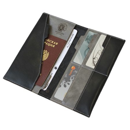 Портмоне Apache ДП-L. Интернет магазин Гранд Багаж 