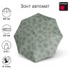Зонт Knirps автомат T.200 Medium Duomatic DOODLE AGAVE 95 3201 8885