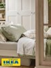 Еврокомплект ViGrand ПАЛЬМЕ (аналог IKEA БЕРГПАЛМ, зеленый) 200x200/50x70.. Интернет магазин Гранд Багаж 