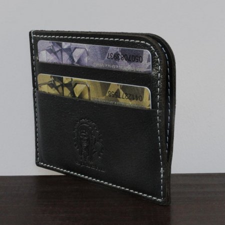 Футляр для карт Apache ФК-2-А/черный. Интернет магазин Гранд Багаж 