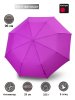 Зонт Knirps автомат E.200 Medium Duomatic PURPLE ECOREPEL (Санкт-Петербург) 95 1200 5500-лого. Интернет магазин Гранд Багаж 