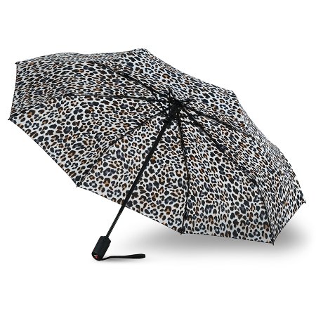 Зонт Knirps автомат A.200 Medium Duomatic JAGUAR 95 7201 8469. Интернет магазин Гранд Багаж 