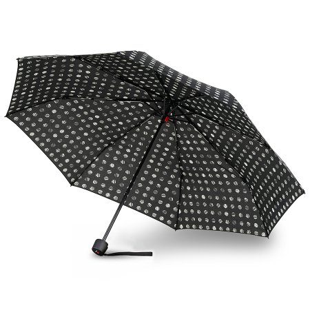 Зонт Knirps механический A.050 Medium Manual PINTA CLASSIC 95 7051 8358. Интернет магазин Гранд Багаж 