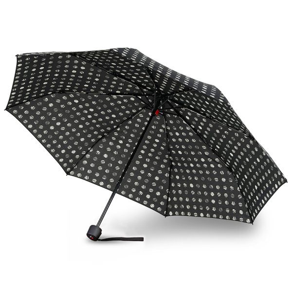 Зонт Knirps механический A.050 Medium Manual PINTA CLASSIC 95 7051 8358. Интернет магазин Гранд Багаж 