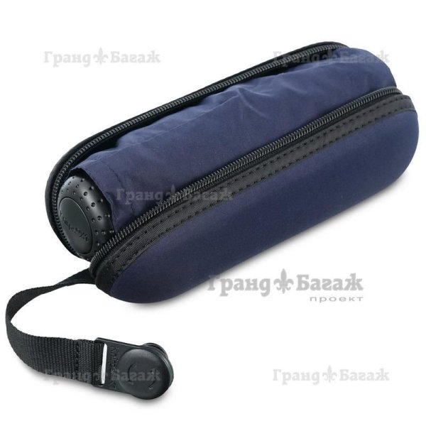 Зонт Knirps механический 6010 X1 NAVY 95 6010 1200. Интернет магазин Гранд Багаж 