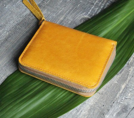 Портмоне Apache МП-2-А/желт. Интернет магазин Гранд Багаж 