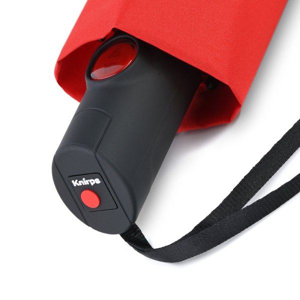 Зонт Knirps автомат C.205 Medium Duomatic RED 95 8205 1503-uc. Интернет магазин Гранд Багаж 