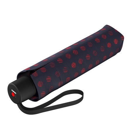 Зонт Knirps механический A.050 Medium Manual PINTA SAILOR 95 7051 8359. Интернет магазин Гранд Багаж 