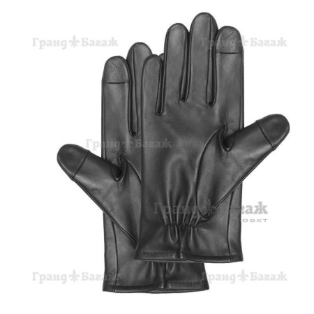 Перчатки мужские Otto Kessler, Liam, для телефона 4883.7.2.04748.35LC07. Интернет магазин Гранд Багаж 