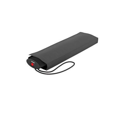 Зонт Knirps механический AS.050 Slim Small Manual D'GREY 95 9051 0800. Интернет магазин Гранд Багаж 