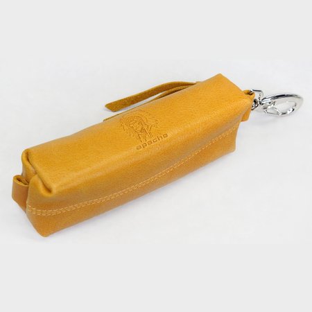 Ключница Apache К-23-А/желт. Интернет магазин Гранд Багаж 