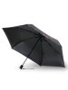 Зонт Knirps автомат U.200 Ultra Light Duomatic GUARDIAN BLACK WITH HEATSHIELD 95 2200 88752. Интернет магазин Гранд Багаж 