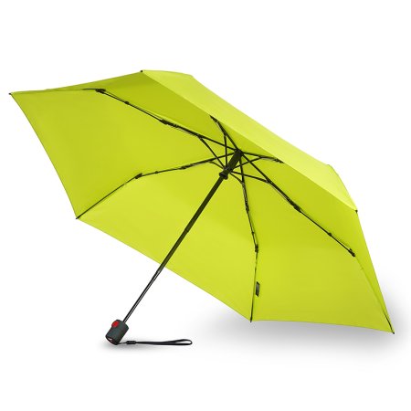 Зонт Knirps автомат U.200 Ultra Light Medium Duomatic LIME 95 2200 8677. Интернет магазин Гранд Багаж 