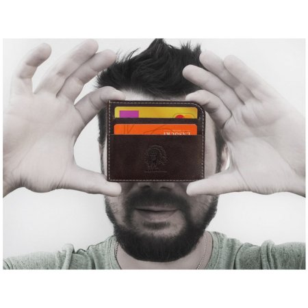 Футляр для карт Apache ФК-2-А/кор. Интернет магазин Гранд Багаж 