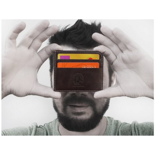 Футляр для карт Apache ФК-2-А/кор. Интернет магазин Гранд Багаж 