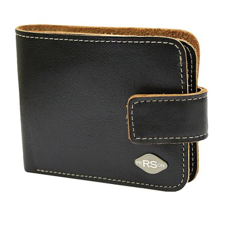 Портмоне RS КО-RS/черн. Интернет магазин Гранд Багаж 