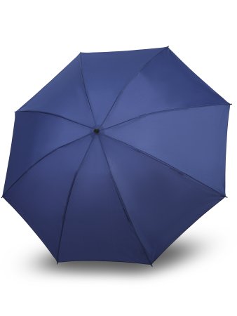 Зонт Knirps автомат Re³ Duomatic NAVY WITH BLACK HANDLE 95 6200 69084. Интернет магазин Гранд Багаж 