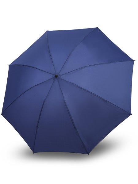 Зонт Knirps автомат Re³ Duomatic NAVY WITH BLACK HANDLE 95 6200 69084. Интернет магазин Гранд Багаж 