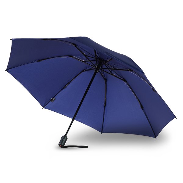 Зонт Knirps автомат Re³ Duomatic NAVY 95 6200 6908. Интернет магазин Гранд Багаж 