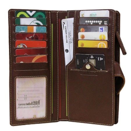 Портмоне Apache Security МК-S-8/кор. Интернет магазин Гранд Багаж 