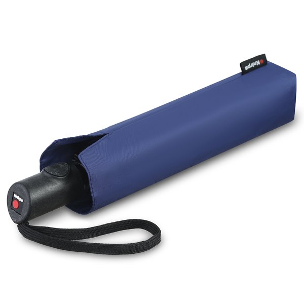 Зонт Knirps автомат Re³ Duomatic NAVY 95 6200 6908. Интернет магазин Гранд Багаж 
