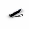 Зонт Knirps механический US.050 ultra light slim manual TEAM WITH BLACK HEAT SHIELD 95 0050 89173. Интернет магазин Гранд Багаж 