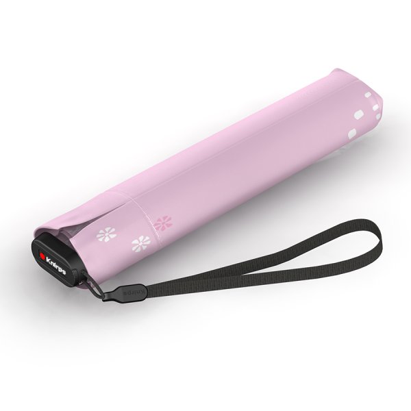 Зонт Knirps механический US.050 Ultra Light Slim Manual SAKURA SWIRLS WITH IRIDISENT COATING 95 0050 88182. Интернет магазин Гранд Багаж  Зонт Knirps механический US.050 Ultra Light Slim Manual SAKURA SWIRLS WITH IRIDISENT COATING 95 0050 88182. Интернет магазин Гранд Багаж