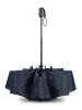Зонт Knirps автомат Re³ Duomatic STRUCTURE BLUE 95 6200 8685. Интернет магазин Гранд Багаж 