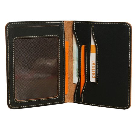 Обложка для автодокументов RS ВО-RS-start/черн. Интернет магазин Гранд Багаж 